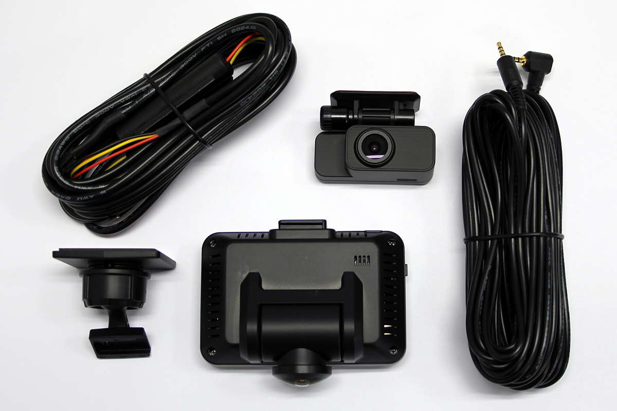 DVR-360Pro | LX-MODE