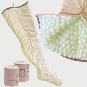 THUASEN Mobiderm - チュアンヌ モビダーム | 弾性着衣 | 株式会社リンパ