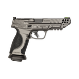 Smith & Wesson Competitior M&P 2.0 9mm – Lynx Firearms