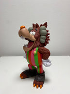 KAWS – Cereal Monster Frute Brute 2024 | Vinyl Sculpture – LYNART
