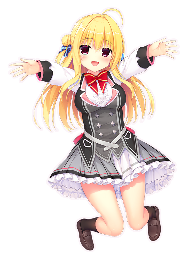 Lycee Overture Ver.まどそふと 1.0 || リセ オーバーチュア