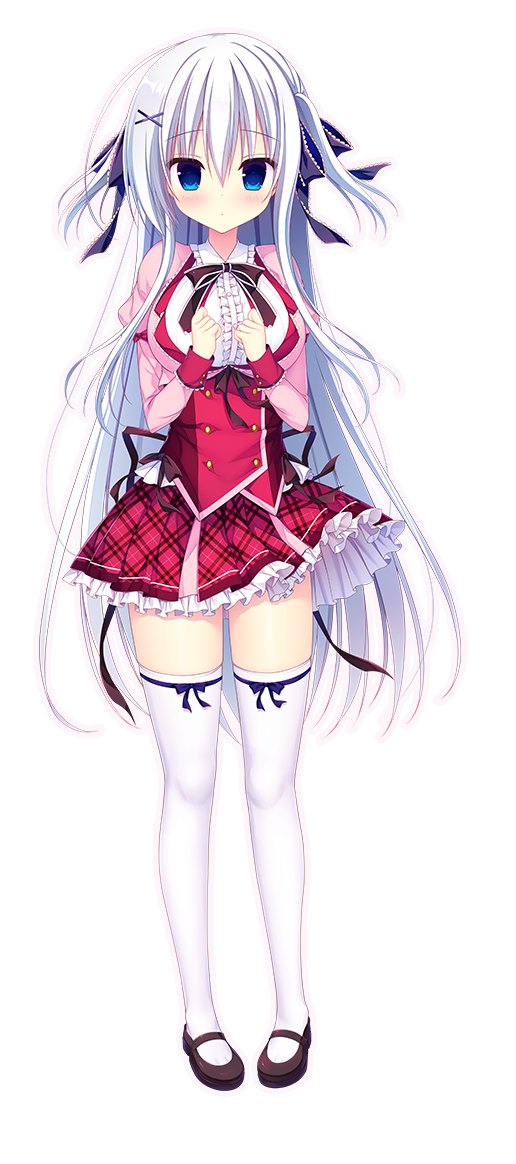 Lycee Overture Ver.まどそふと 1.0 || リセ オーバーチュア