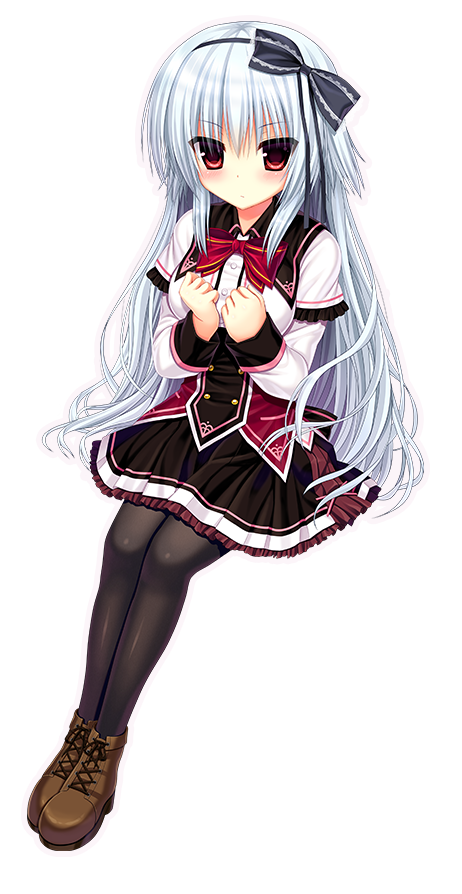 Lycee Overture Ver.まどそふと 1.0 || リセ オーバーチュア