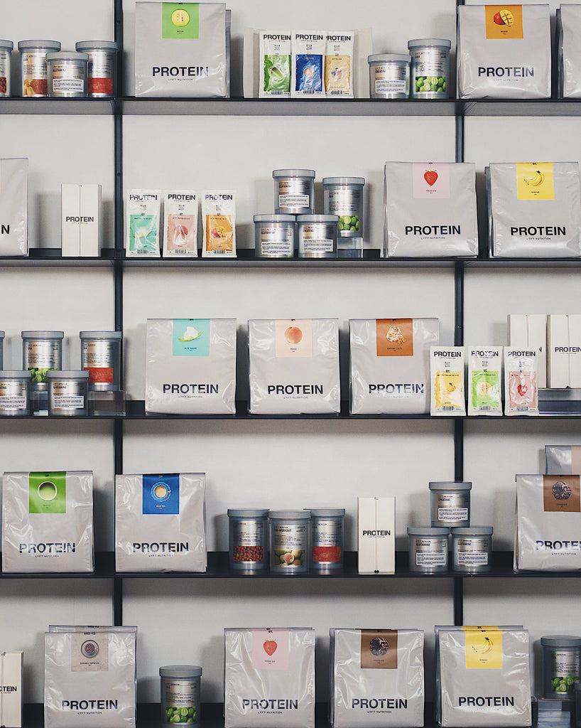 LÝFT Official Store - (リフト公式オンラインストア)