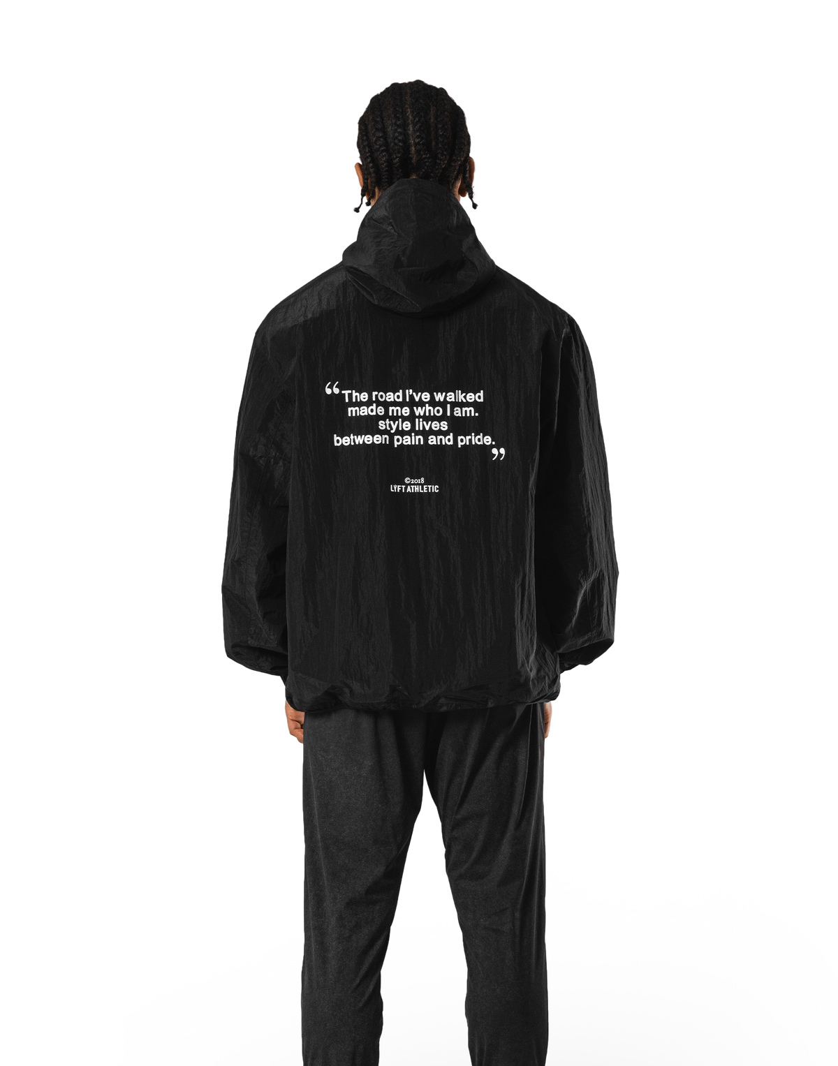 LÝFT Official Store - (リフト公式オンラインストア)