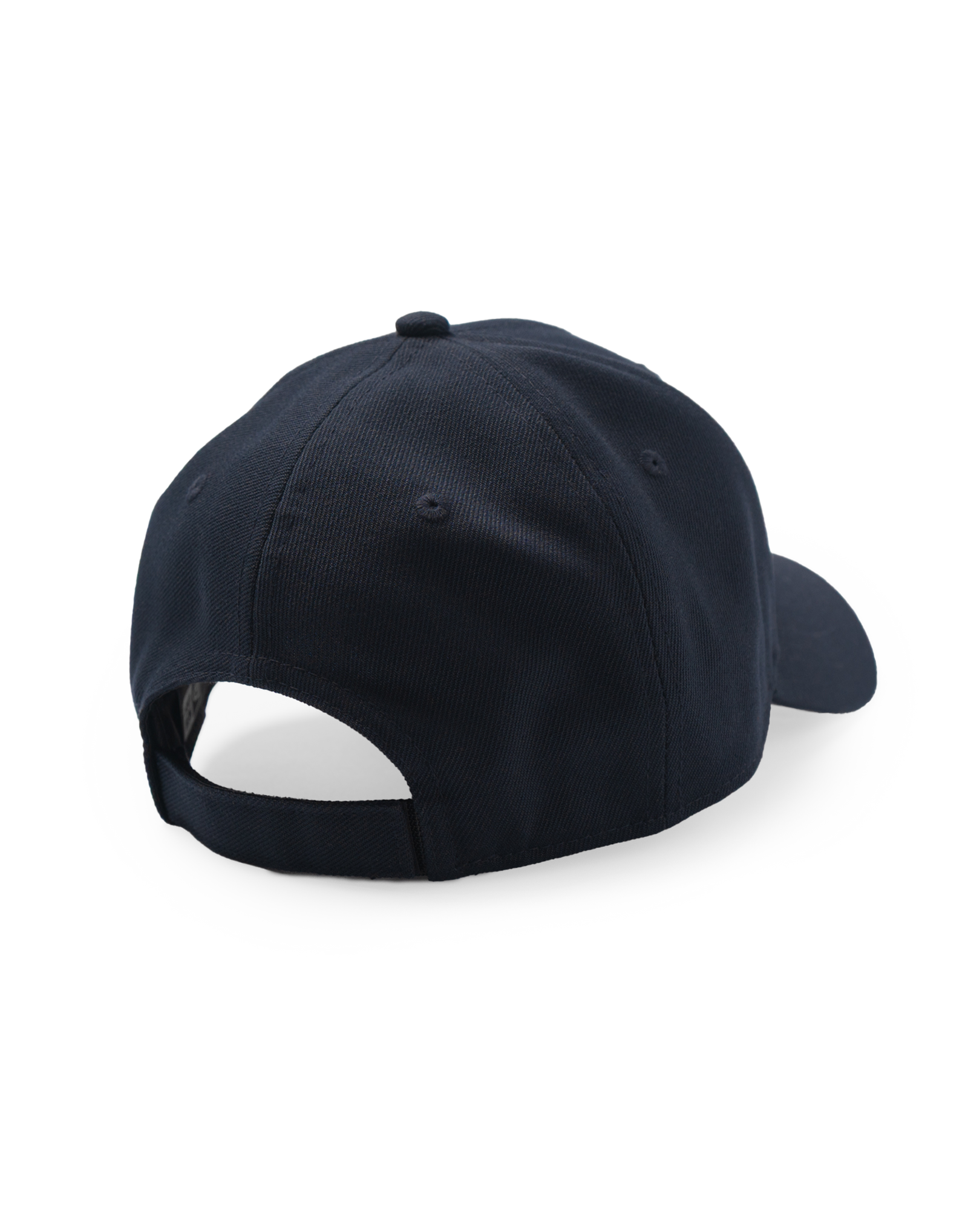 LÝFT × New Era 9Forty Old Ý Logo - Navy