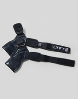 LÝFT × VERSA GRIPPS / POWER GRIPPS PRO - Black