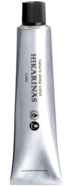 ネイチャーディープ スピーディーカラー - 時短グレイカラー - カラー