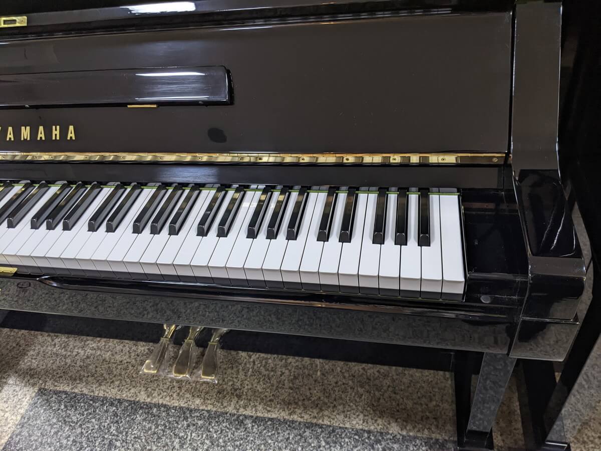 アップライトピアノ YAMAHA UX | ヤマハ特約店 文化堂