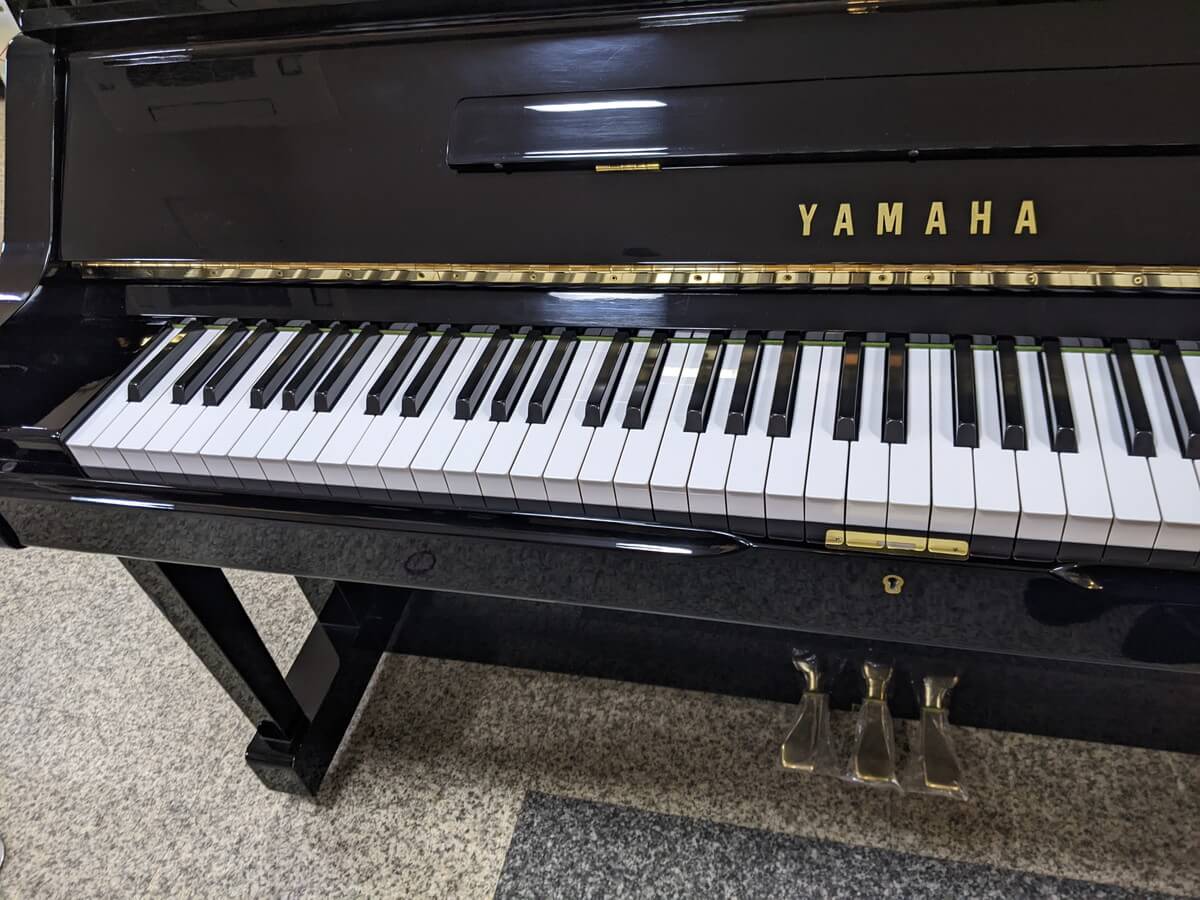 アップライトピアノ YAMAHA UX | ヤマハ特約店 文化堂