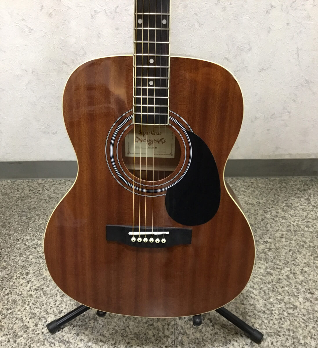 アコースティックギターセット FG-10（カラー：マホガニー） | ヤマハ