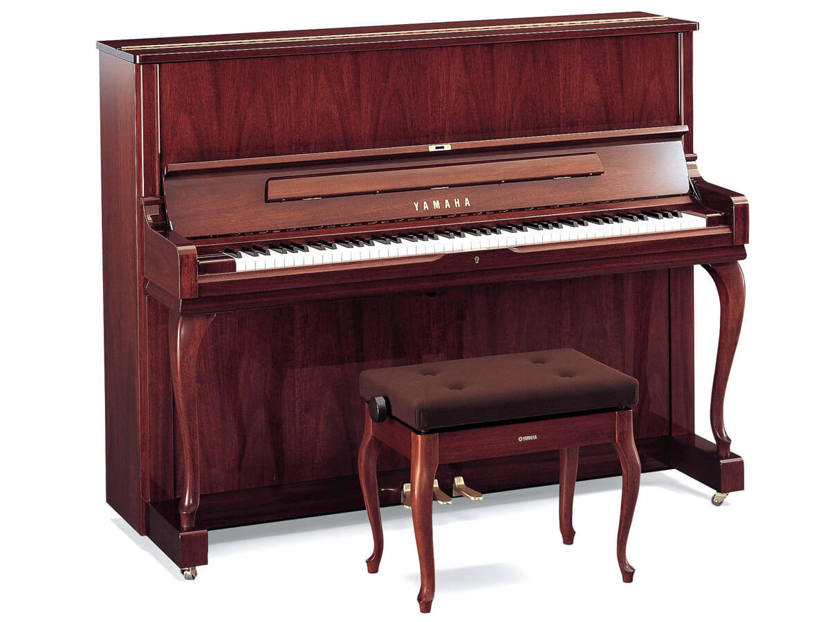 アップライトピアノ YAMAHA YUS1MhC | ヤマハ特約店 文化堂