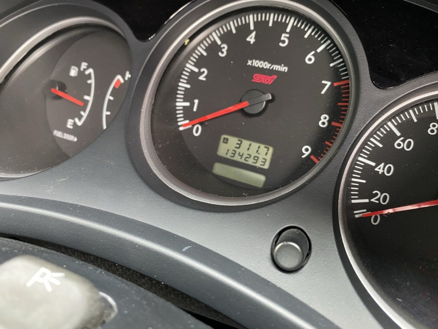 フォレスター 2500 sti 6MT 4WD 車高調 マフラー ストラーダナビ｜エム