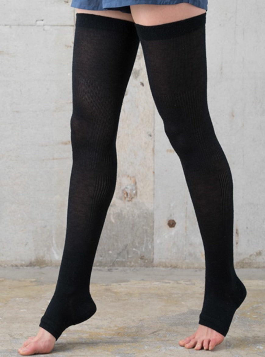 プーアボーテ おやすみソックス – m.plus online