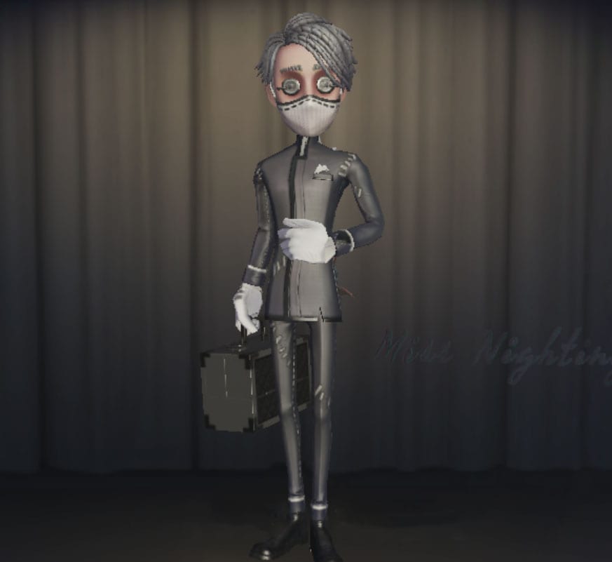 第五人格】納棺師の立ち回りと能力 | MSYゲームズ