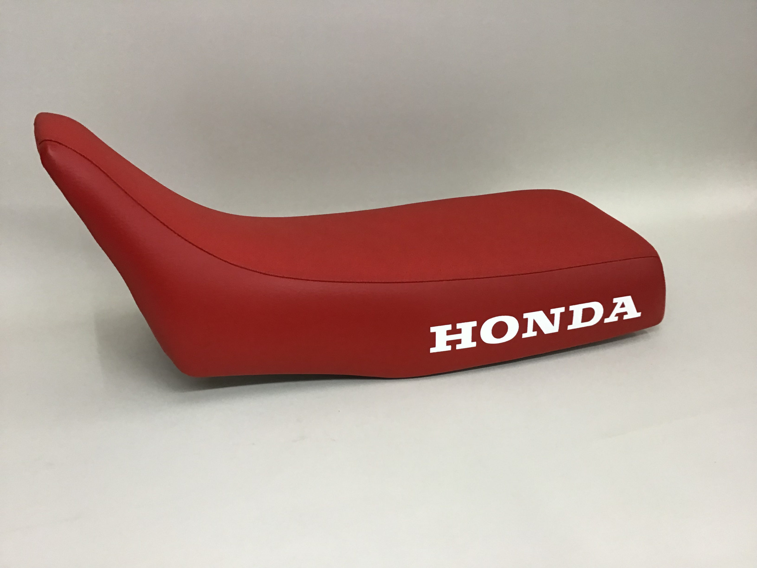 HONDA 【XR200R】 - 株式会社茗荷シート