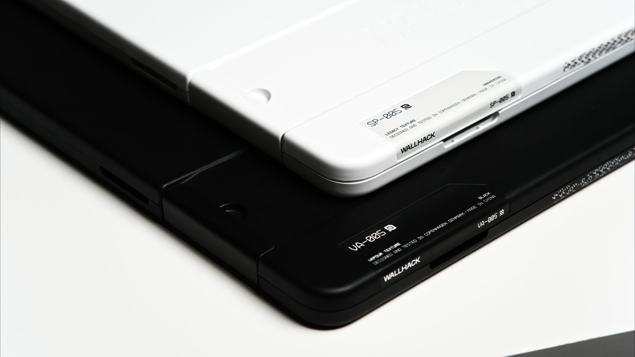 WALLHACK SP-005 