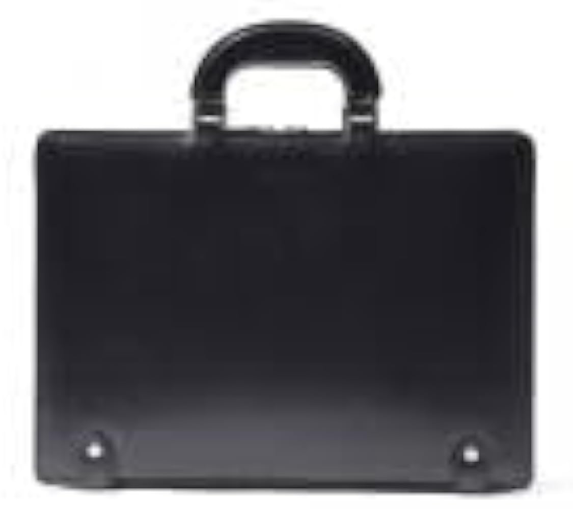 Amazon.co.jp: ミラショーン mila schon レザービジネスバッグ A4