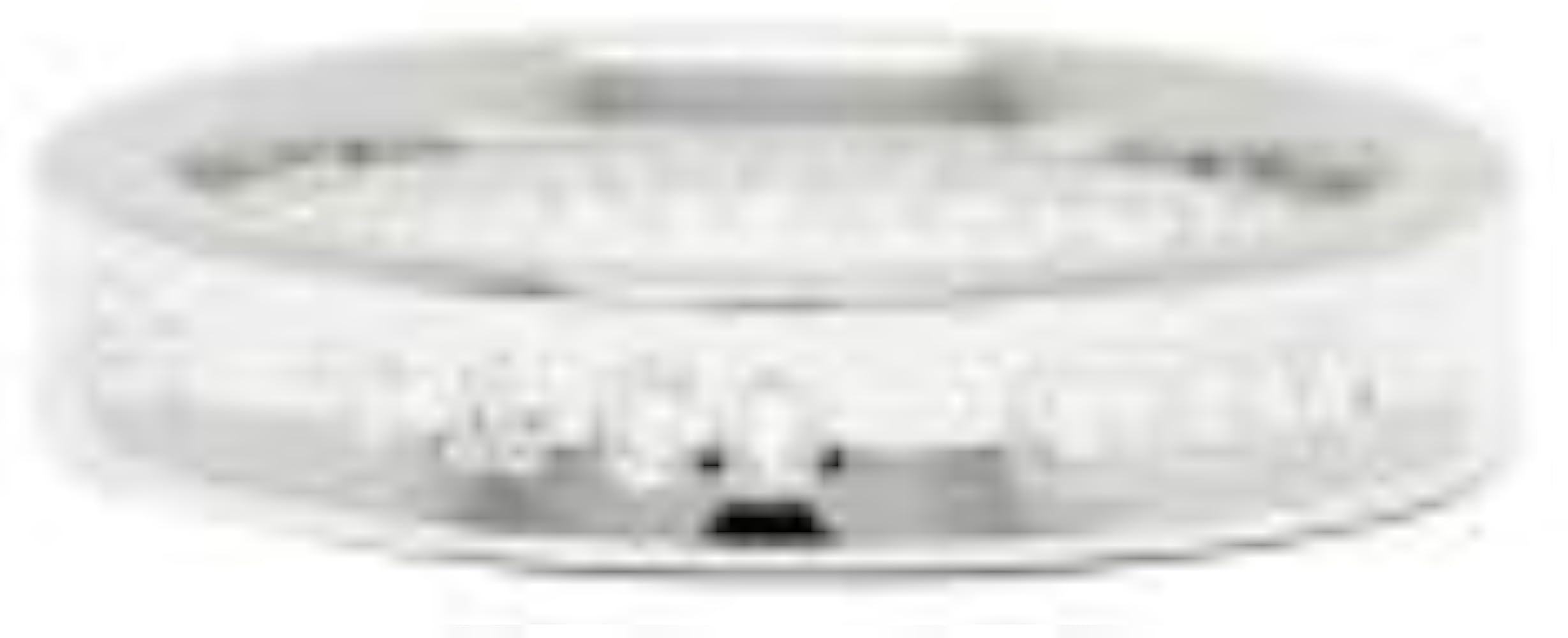 Amazon.co.jp: [ティファニー] リング アクセサリー Co. 1837 ナロー