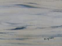 Amazon.co.jp: ルネ・マグリット、驚きの時代、な画集より、高級額