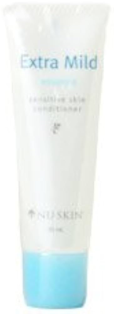 Amazon | ニュースキン NU SKIN エクストラマイルド エッセンス