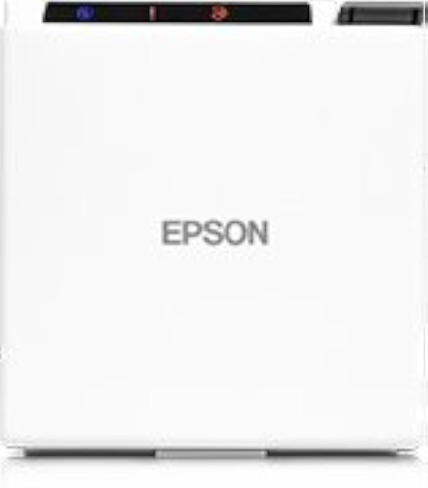 Amazon.co.jp: エプソン TM10UE621 サーマルレシートプリンター TM-m10