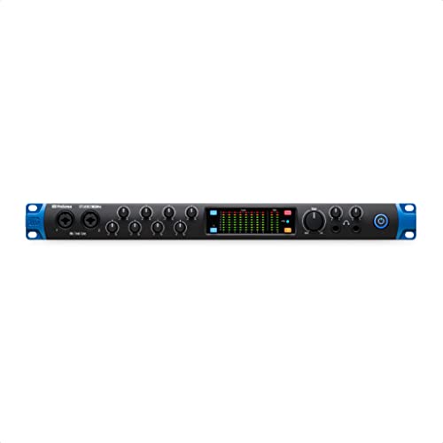 Amazon.co.jp: PreSonus Studio 1824c オーディオ/MIDI