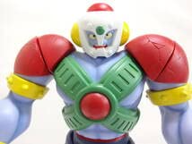 Amazon | 浪曼堂 キン肉マンシリーズ 受注限定品 キャノンボーラーEX