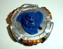 Amazon.co.jp: 限定国内正規 メタルファイト ベイ ブレード USEDメテオ