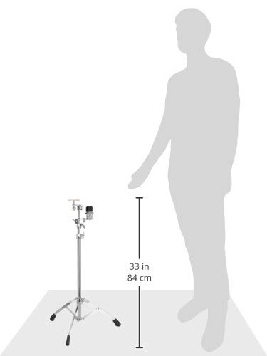 Amazon | アイダ タンバリンスタンド TH-290 | パーカッションテーブル