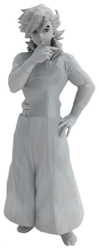 Amazon.co.jp: 童磨 フィギュア アニメ「鬼滅*の刃」 フィギュア 鬼ノ