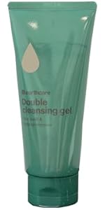 Amazon | アースケア公式 アクアシリオ ダブルクレンジングゲル 100g