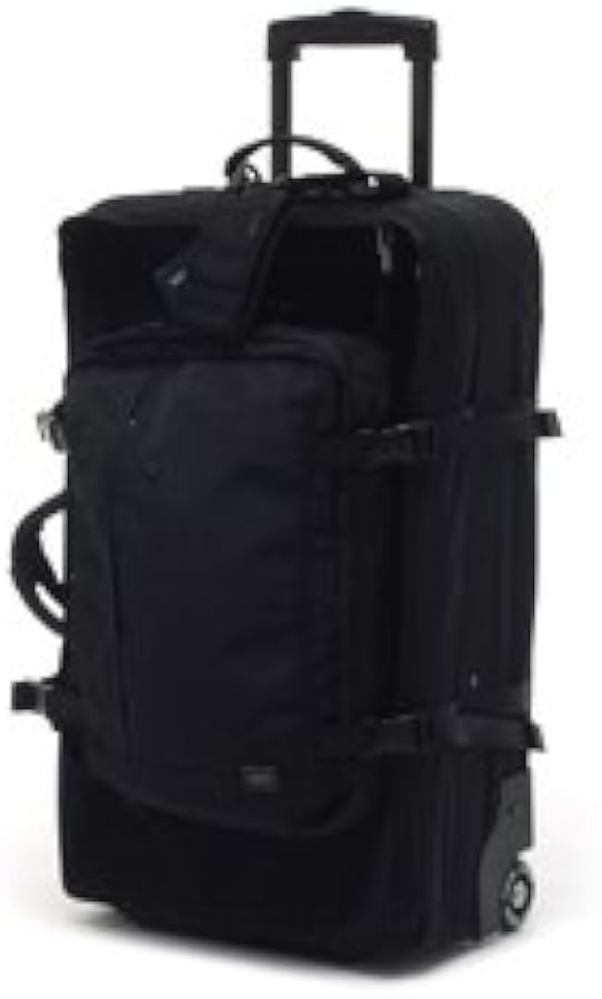 Amazon | [ポーター] ローラーボストンバッグ ソフトキャリー(35L