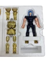 Amazon | 聖闘士星矢 アクエリアスクロス 聖闘士聖衣大系 黄金聖衣