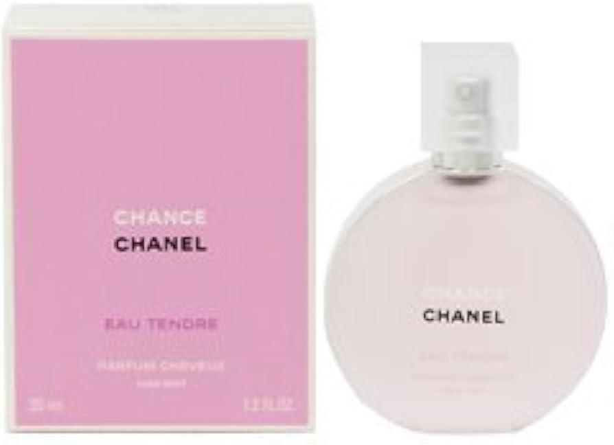 Amazon.co.jp: シャネル(CHANEL) チャンス オー タンドゥル ヘアミスト