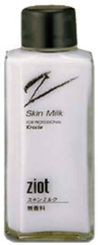 Amazon | クラシエ ジオット スキンミルク 150mL | Giotto | 乳液