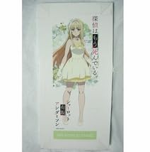 Amazon.co.jp: シャーロット・有坂・アンダーソン BIGアクリルスタンド