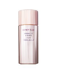 Amazon.co.jp: 資生堂ベネフィーク ハイドロUVジーニアス (UV&IR) 50ml