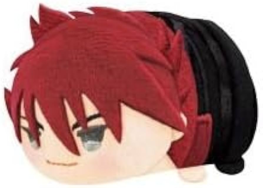 Amazon.co.jp: もちもちマスコット 刀剣乱舞 -ONLINE- vol.5 (大包平