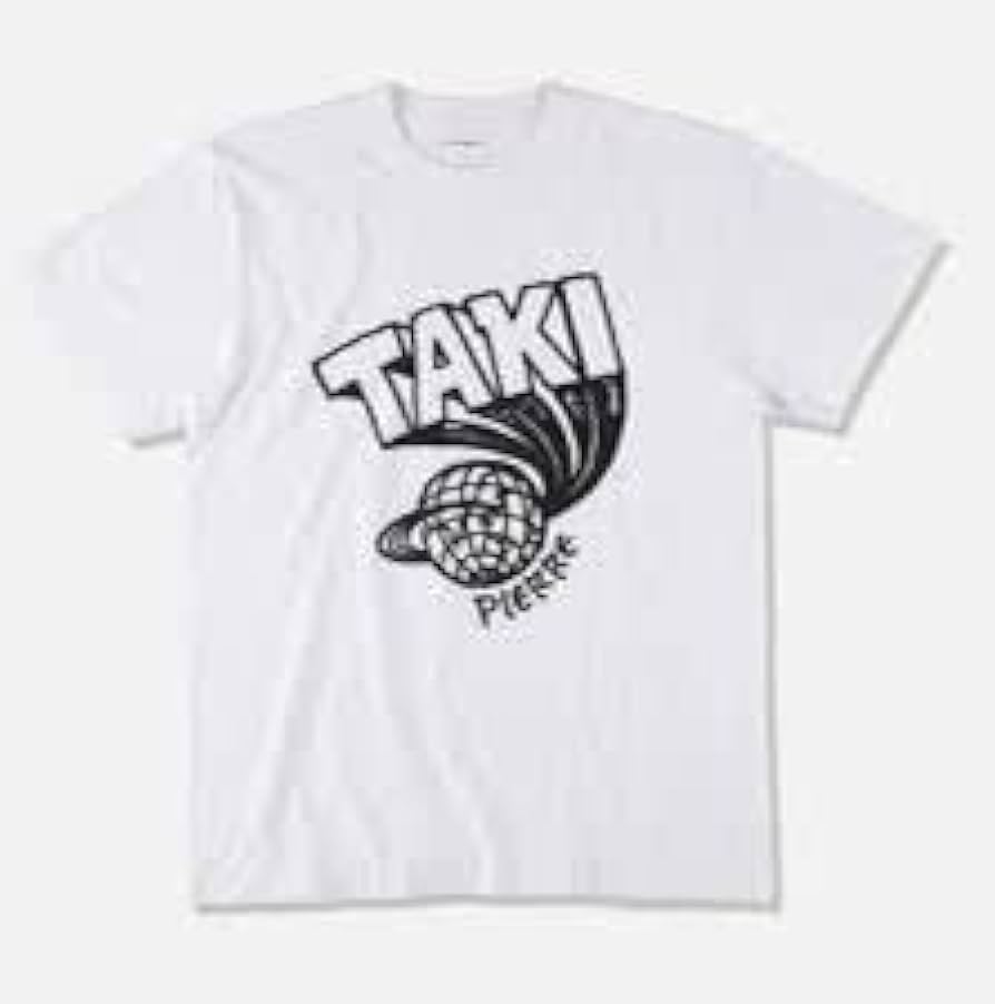 Amazon.co.jp: 未使用 ピエール瀧 TAKI SDP Tシャツ スチャダラパー M