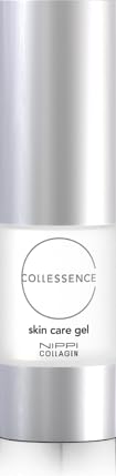 Amazon.co.jp: ニッピコラーゲン コレセンス スキンケアジェル 10g