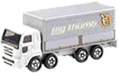 Amazon | トミカ (ブリスター) No.65 日産ディーゼルビッグサム