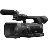 Amazon | Panasonic AG-AC160 2.2MP AVCCAM HD Hand-Held Camcorder