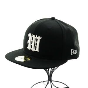 Amazon.co.jp: ニューエラ NEW ERA × WACKOMARIA ワコマリア 59FIFTY