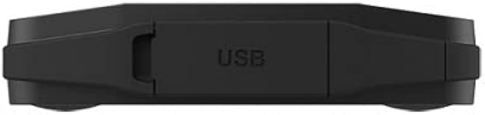 Amazon | バッファロー SSD-PHP2.0U3-BA [PC対応 USB3.2A/C対応 SSD