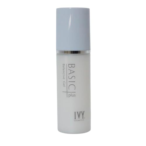 Amazon | アイビー化粧品 ベーシックプラス バランシブ ジェル 乳液