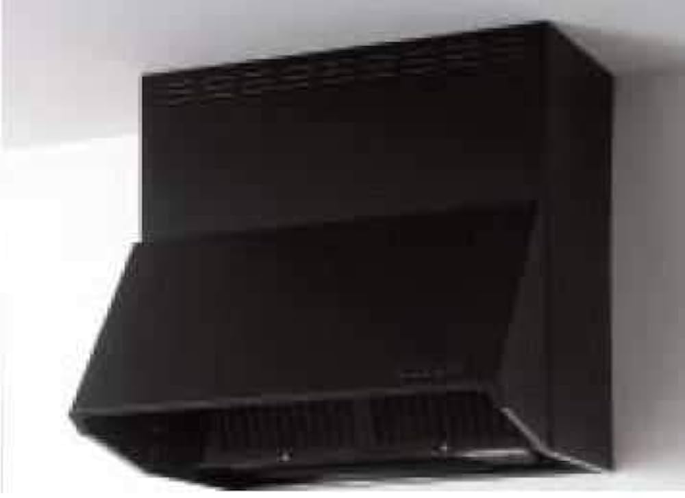 Amazon.co.jp: クリナップ 深型レンジフード（シロッコファン