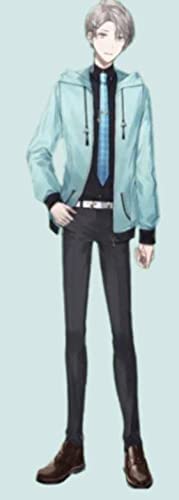 Amazon.co.jp: バーチャル Vtuber YouTuber 甲斐田晴 VΔLZ新装up 制服