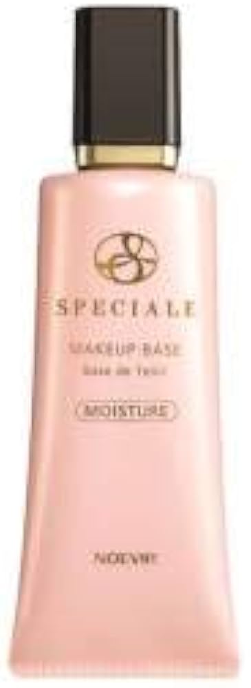 Amazon.co.jp: ノエビア スペチアーレ メイクアップベース