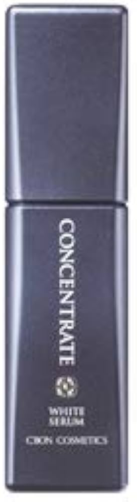 Amazon.co.jp: シーボン コンセントレートプラス ホワイトセラム 35ml